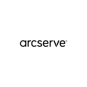 Arcserve logo