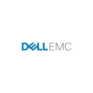 Dell EMC logo