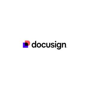 DocuSign logo