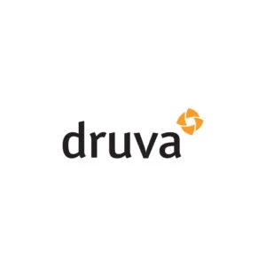 Druva logo