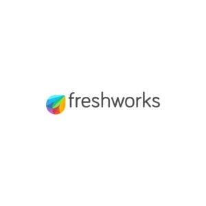 Freshworks logo