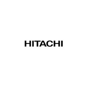 Hitachi logo