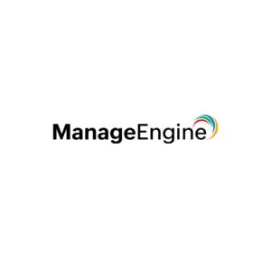 ManageEngine logo