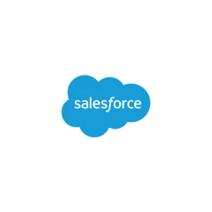 Salesforce logo