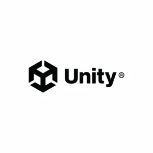 Unity logo