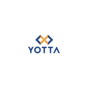 Yotta logo