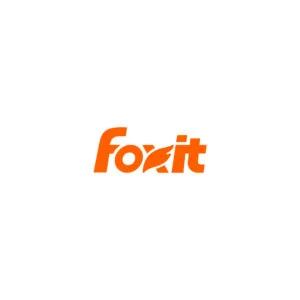 Foxit logo