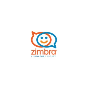 Zimbra logo