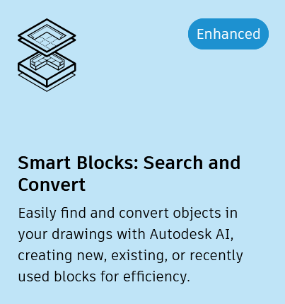 AutoCAD LT features 2