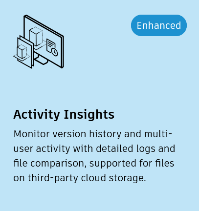 AutoCAD LT features 3
