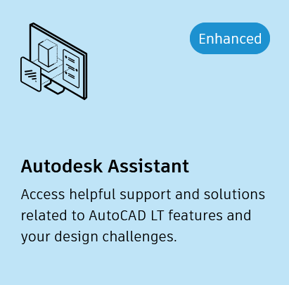 AutoCAD LT features 4