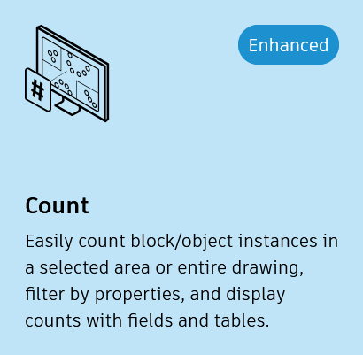 AutoCAD LT features 6