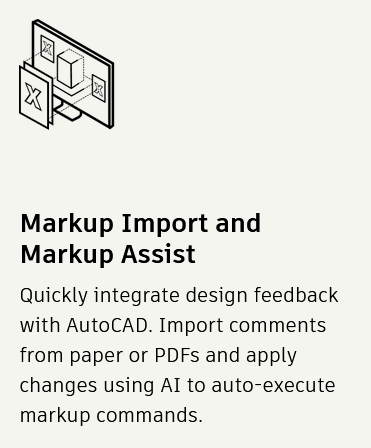 Autodesk features 4
