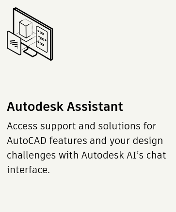 Autodesk features 5
