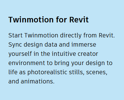 Revit features 4