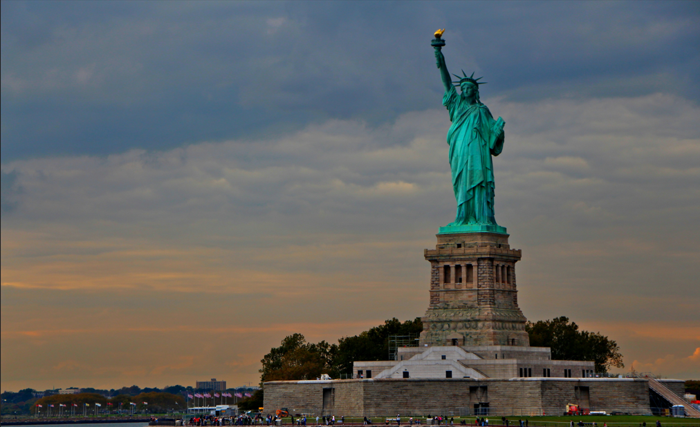 Usa location image
